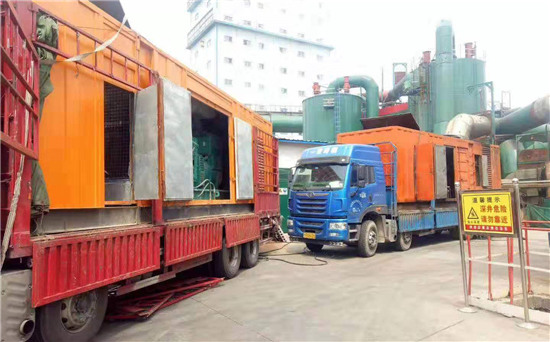 衡阳100KW发电机组适配电缆规格选型指南