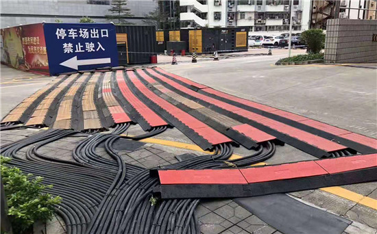 衡阳发电机组电缆选型完整具体步骤(工程通用标准流程)
